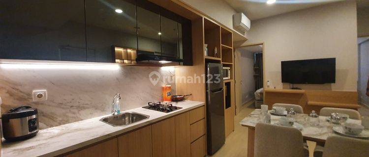 Apartemen Orange County Fully Furnished ,Cikarang Bekasi 1