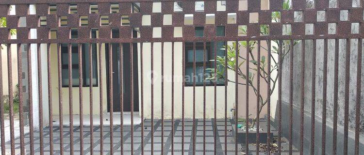 Rumah Dijual Nyaman Siap Huni One Gate system (PD) 1