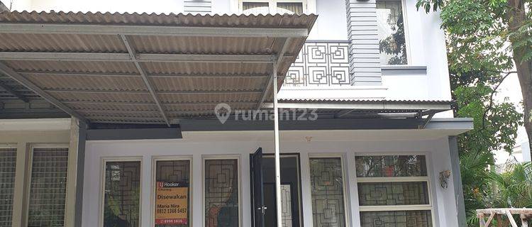 Rumah sudah renovasi bagus untuk investasi atau rumah tinggal 1