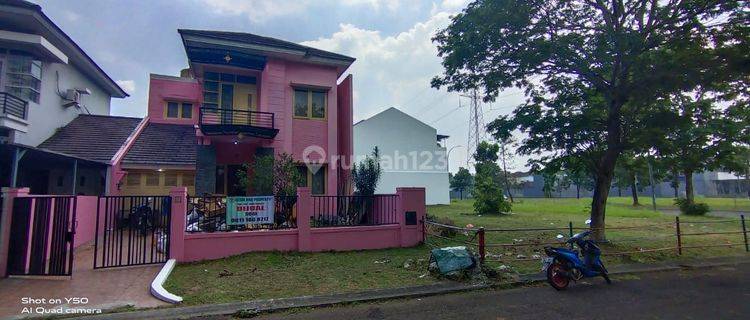 rumah murah grand wisata 1