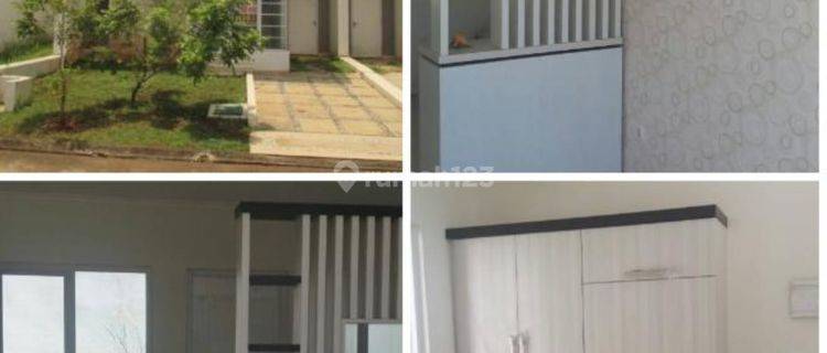 RUMAH BARU JUAL MURAH !  1