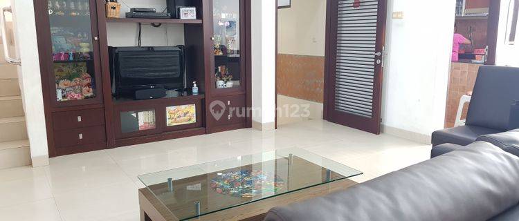 HARGA INVESTOR! rumah minimalis Mitra Gading Villa,Kelapa Hybrida 1