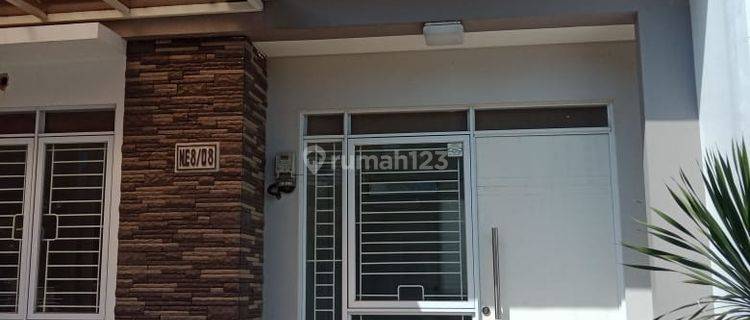 RUMAH BARU ,HARGA MURAH   1