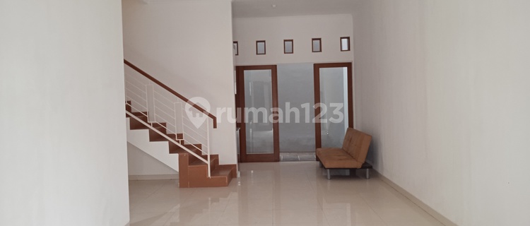 Beautiful house in a limited cluster complex. 1