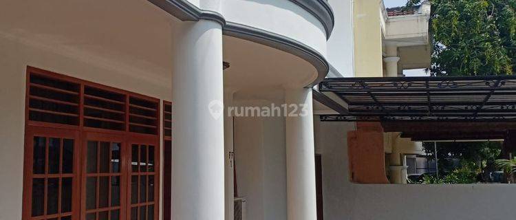 Rumah Bagus Bumi Bintaro Permai Area 1