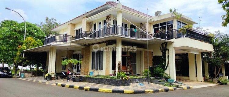 Rumah Cantik di Grand Wisata Cluster Celebration Tambun Selatan Bekasi  1