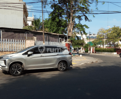 Rumah huk di area Tanah Abang 2 1