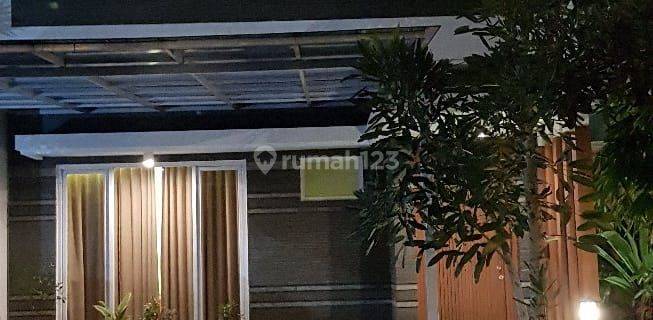 Jual murah Rumah mewah Pondok hijau siap huni 2.3 M Nego 1