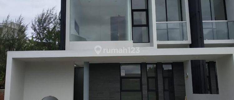 Rumah bagus siap huni Pondok Hijau 2.6 m Nego 1