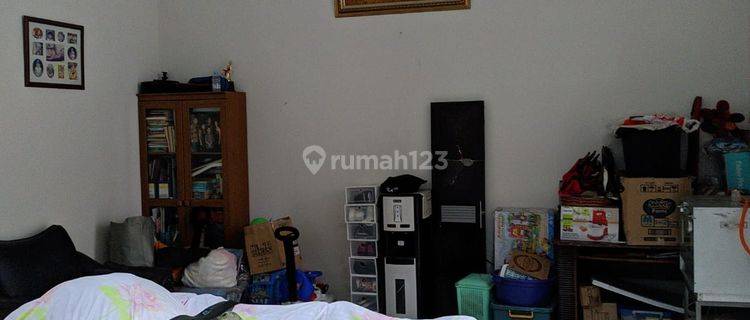 DIJUAL RUMAH DI GADING SERPONG. Harga TURUN  1