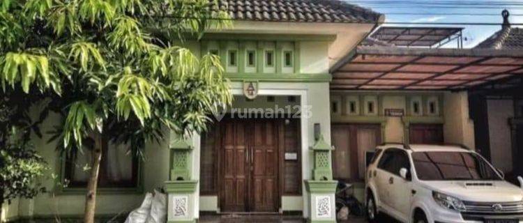 Rumah tenang dan nyaman...masa depan cerah ceria 1