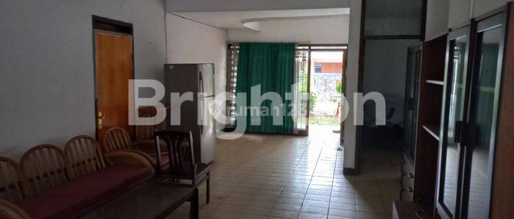 Rumah Murah Full Furnished di Cibereum Cimahi  1