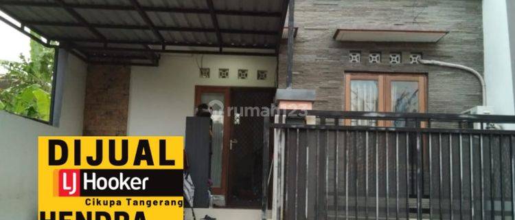 Rumah 2 Lantai di Bali 1