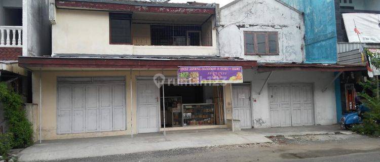 SM Propety Rumah Gombong Jawa Tengah 1