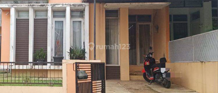 For Sale Cendana Residence Pamulang 1