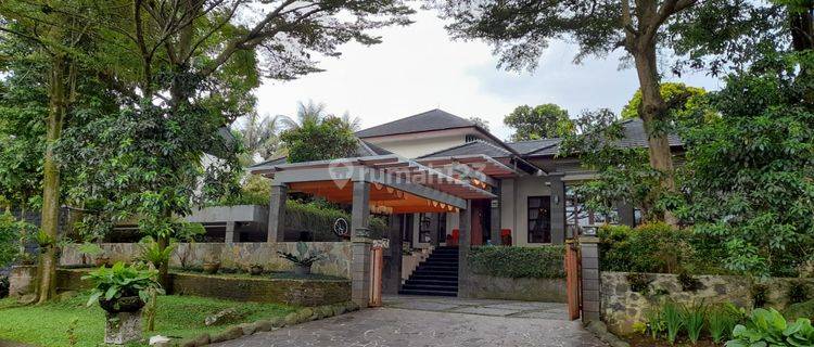 Rumah Cantik di Rancamaya 1