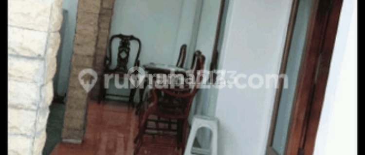 Ready-to-Occupy House in Sukoharjo, Central Java 1