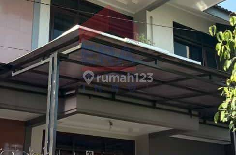 Rumah di kembar sari indah Rumah yg bagus besar dan terawat Nyaman 1