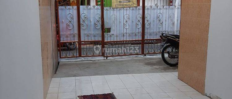 Rumah idaman keluarga dilokasi tenang dan aman 1