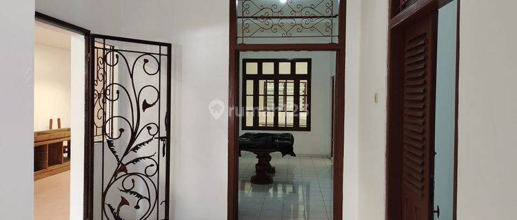 Rumah Ngantong Siap Huni di Semarang 1