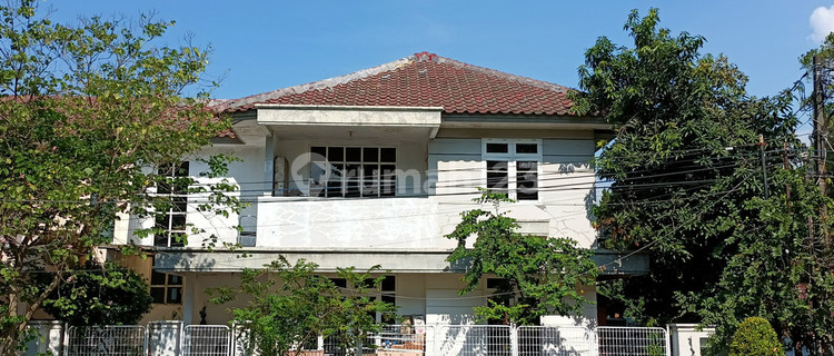 Nice House in Citra Garden 2, Kalideres *0026-CHR* 1