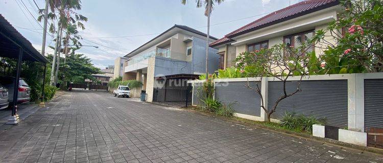 Cluster House on Sunset Road Kuta 1