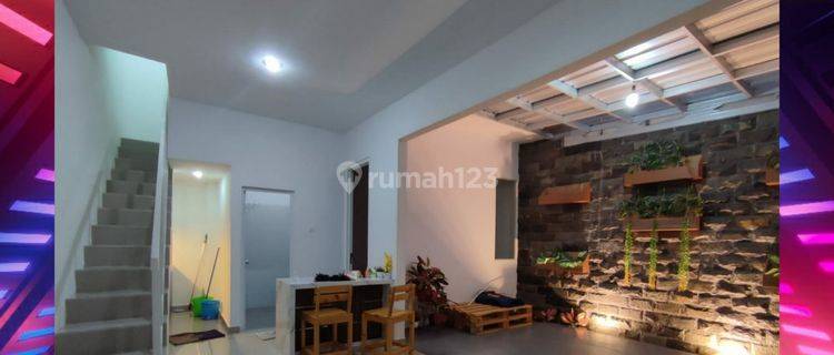 Rumah Minimalis Murah Jember. Full Renovasi Siap Huni Tinggal bawa Koper 1