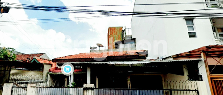 SEMARANG, RUMAH TENGAH KOTA KAWASAN(Y306) 1