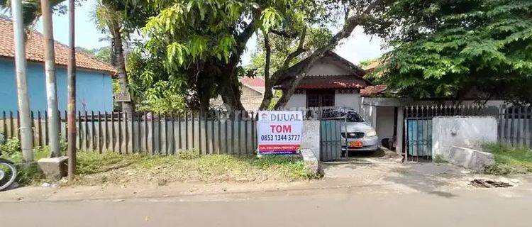 Rumah Murah Strategis dekat Pajajaran, Panduraya, Bantarjati, Jagorawi 1