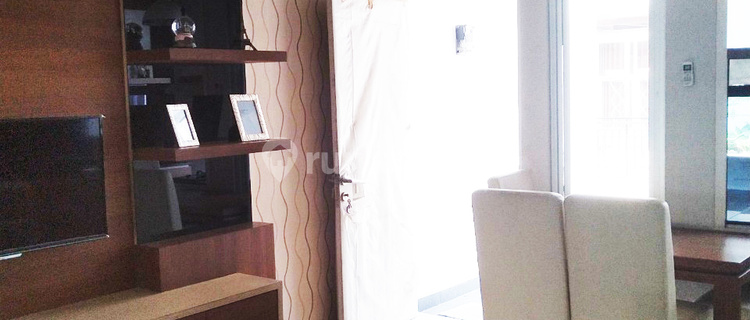 Rumah Bagus Minimalis di Pasteur 1