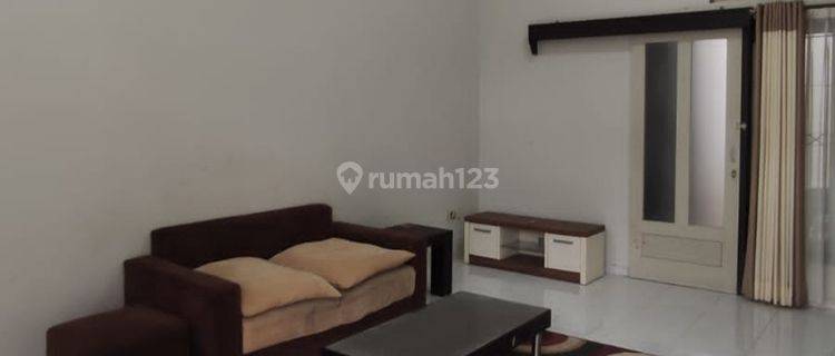 Disewakan rumah siap huni permata jingga 1