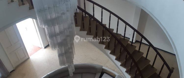 Dijual Rumah mewah dg pesona view di Bukitsari dekat UNDIP Semarang 1