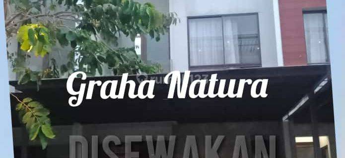 Gardenville Graha Natura Semi Furnish 1