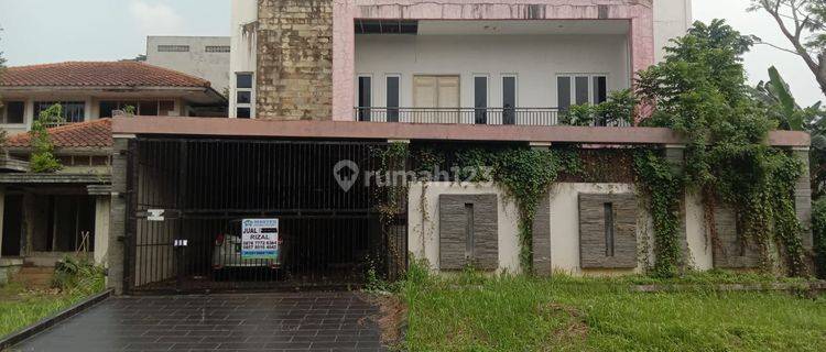 Di Jual Rumah Mewah Harga Murah Di Cikupa Citra Raya Tangerang 1