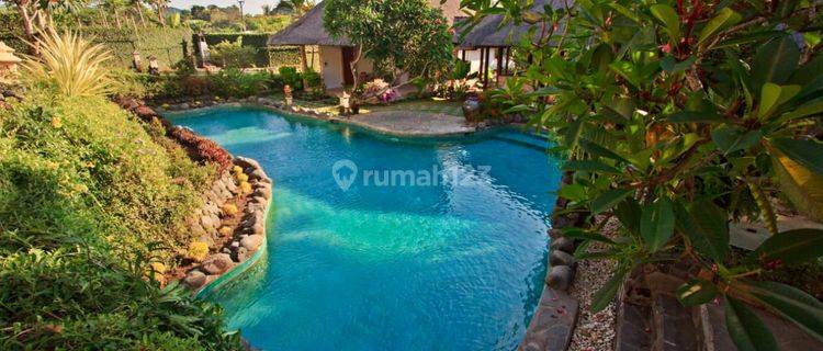 Di jual Villa Cakep Gianyar 1