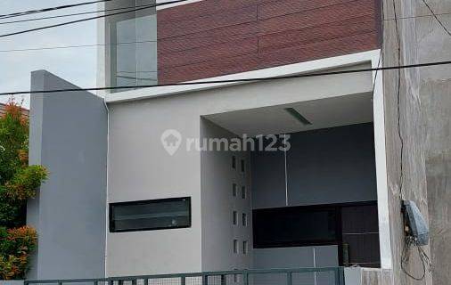 Rumah Minimalis Baru Gress Wonorejo Selatan 1