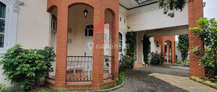 Harga Dibawah Njop Rumah Setraduta  1