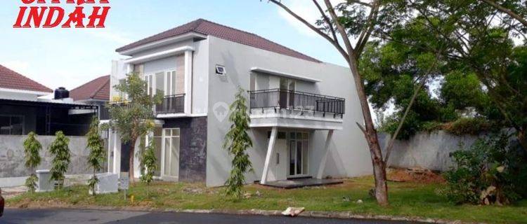 TURUN HARGA RUMAH BARU, CITRA INDAH 1