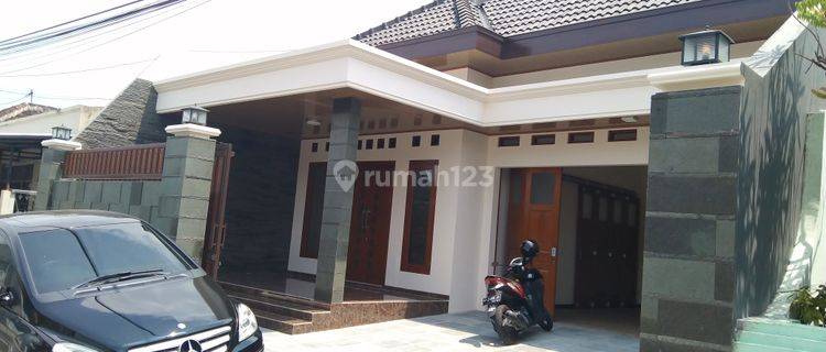 Rumah Impian Mewah Harga Murah 1