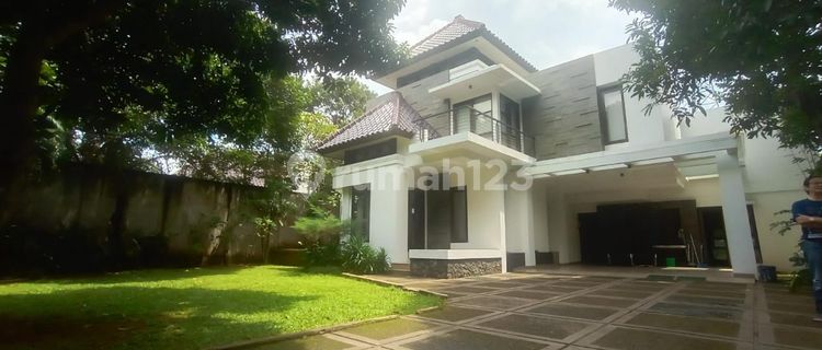 The house is suitable for filming *rafid muhtar. 1