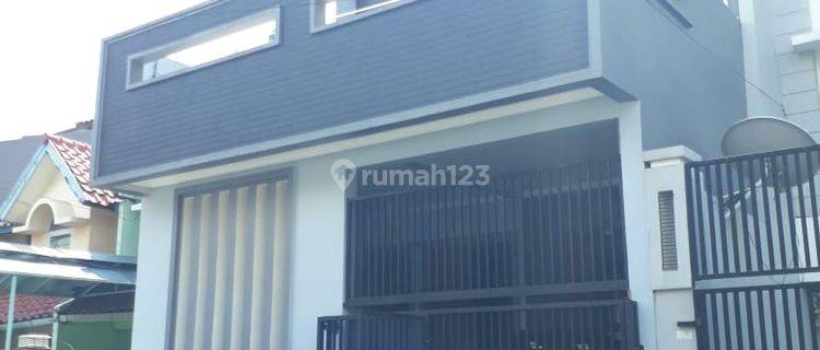 Rumah di Taman Semanan Indah, Sudah Renov, Siap Huni Dan Bagus 1