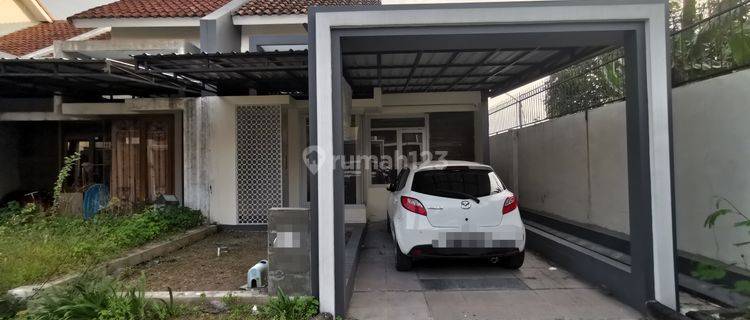 Dijual Rumah Cluster Siap Huni Colomadu Solo barat 1