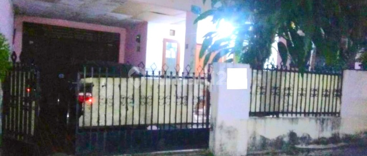 premium private residence in the golden triangle area Casablanca South Jakarta 1