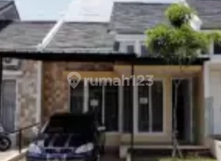 Residence in Cibubur Country, Cibubur - West Java. 1