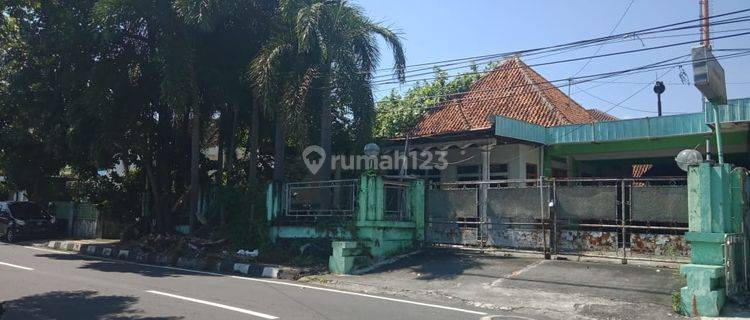 Rumah Sewa Yogyakarta Dekat Tugu Jogja 1