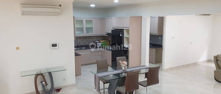 Rumah Mewah 2 Lt Fully Furnished Brand New  1