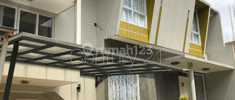 Jual Cepat Rumah B U Jagakarsa Jaksel 1