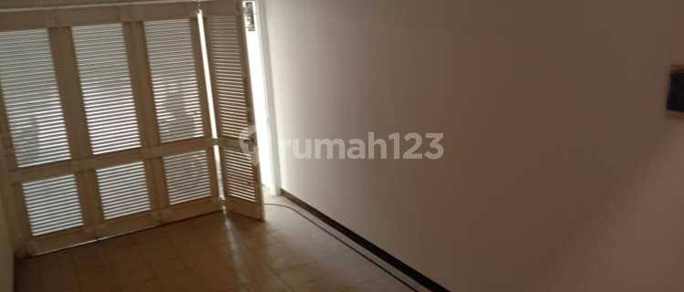 Rumah KBP Dekat IKEA 1