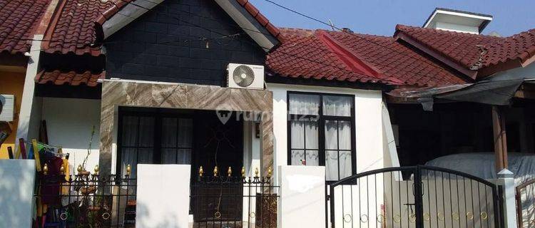 Rumah Bagus Murah di Villa Melati Mas Serpong 1