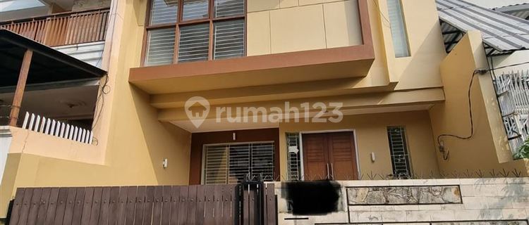 For Sale: Nice 2.5-Story House in Tomang, West Jakarta, R R 1